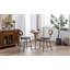 Tabouret de comptoir Ailene-86817061
