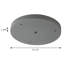 Luminaire suspendu pour plafond
