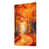 Toile tendue