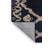 Machine Washable Gray Area Rug-803545277
