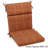 Outdoor Seat/Back Chair Cushion-1126607361-1126607385