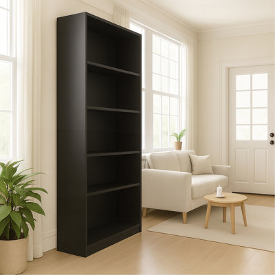 Armoire de rangement à 5 niveaux