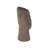 Cole And Grey 1 Piece Magnesium Oxide Textured Easter Island Head Woman Planter Set