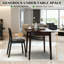 Table de cuisine Mid-Century Nordic-1406106364