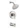 All-In-One Kit with Rough in-Valve