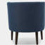 Fauteuil club