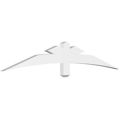 Alberta Architectural Grade Gable Bracket