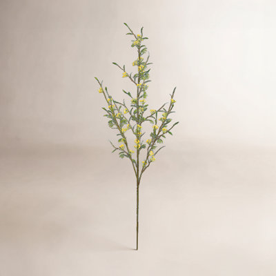 Artificial Mini Wild Flower Spray