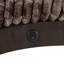 CHAISE D'APPOINT DENISE JAVA AVEC USB (chaise incluse seulement)-1115602719-1115602690