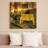 YELLOW BENCH By Photographer Steven A. Heller-1076758423