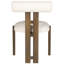 Wright Upholstered Dining Chair