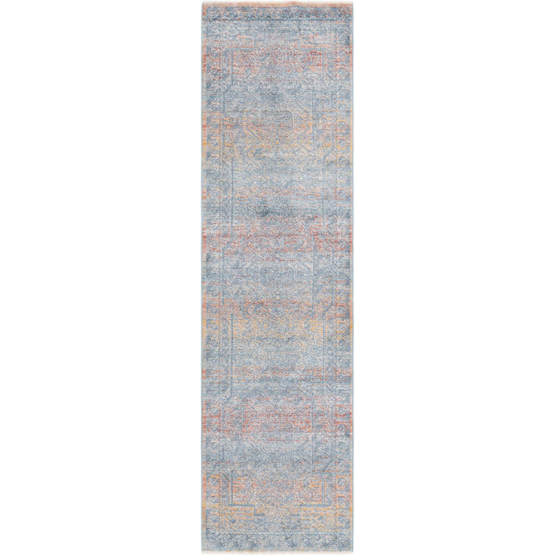 Alabama Indoor Rug, Runner 2'7" x 10'2"