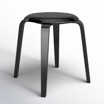 Luella Stackable Stool by AllModern