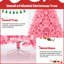 6' H Artificial Spruce Christmas Tree-1797969037