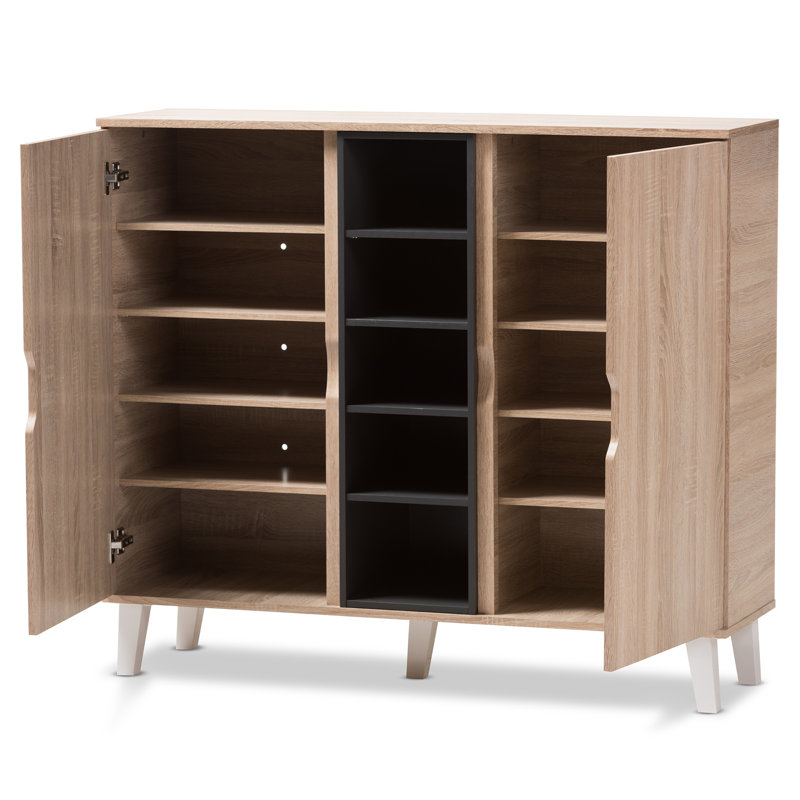 Shoe Storage Cabinet