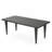 DOMINICA 33*75 RECT TABLE