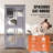 Daysean Portable Cat House
