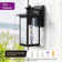 Rountree Wall Light with Dusk to Dawn and Motion Sensor