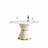 Artificial Stone Round Dining Table(Only Table)-1214017753-1214017752