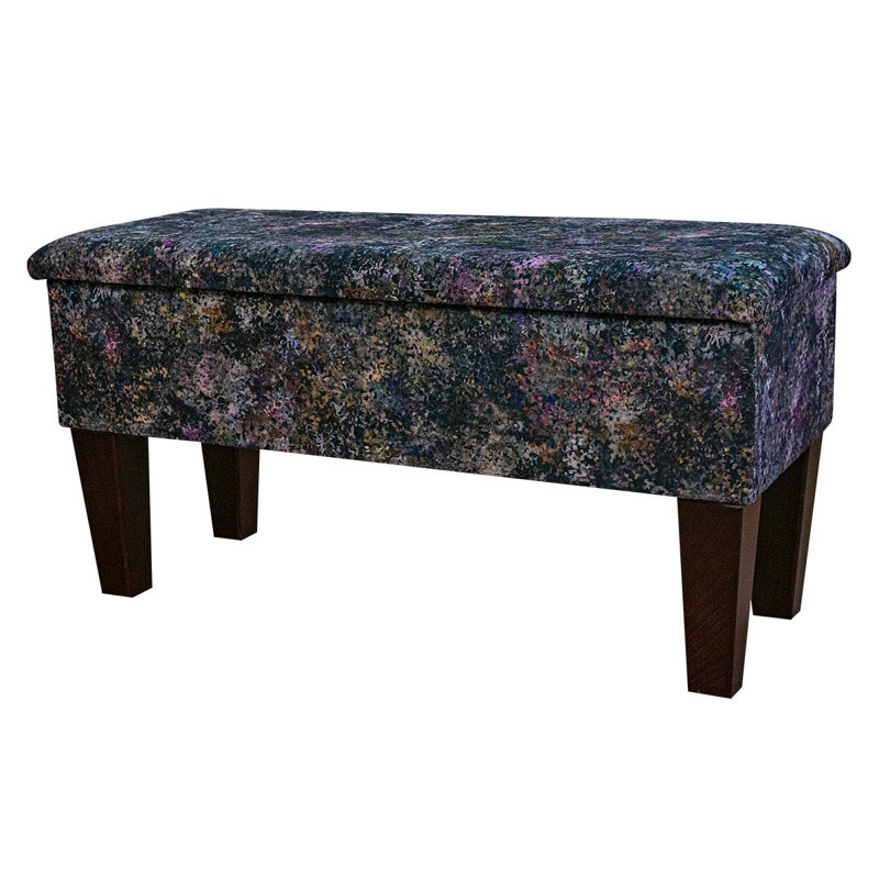 Storage Bench
