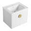 Meuble-lavabo à fermeture en douceur avec lavabo-1240586788-1240586785
