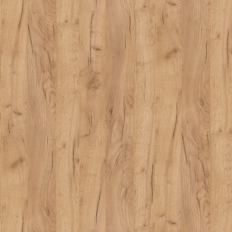 Round Solid Wood Base Dining Table
