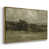 Gold Floater Framed Canvas is unavailable