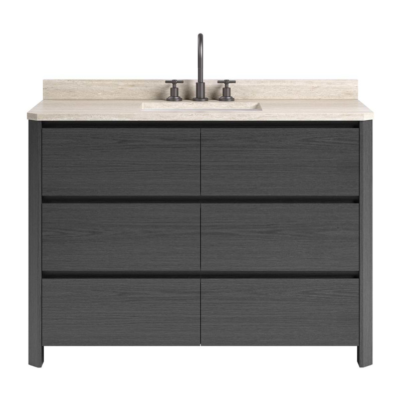 Dalton Vanity, 48" W