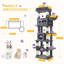 170cm H Cat Tree-1796346330