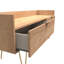 Taeyah 2 Drawer TV Unit-1734548979