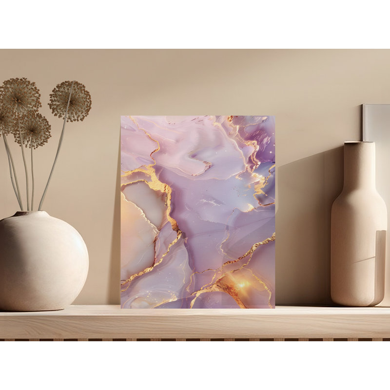 Almondo Wrapped Canvas Print, 45.72 cm H x 30.48 cm W