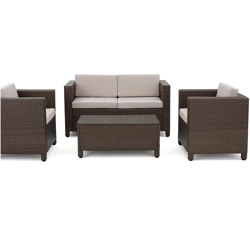 PUERTA 4PC SET