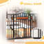 Barrière pour animaux Erbey