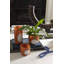 Ahern 7.75'' Handmade Glass Table Vase