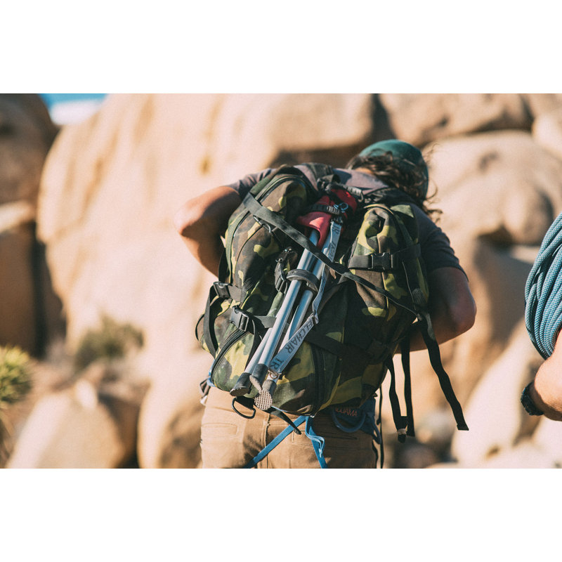Folding Camping Chair