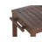 Abeni Rectangular 95cm L Outdoor Side Table