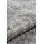 Tapis décoratif abstrait vert-1263721111