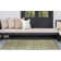 Ogee Leaf Outdoor Rug