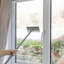 JVL Extendable Sponge Window Window Cleaner-131381584