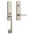Lifetime (PVD) Satin Nickel