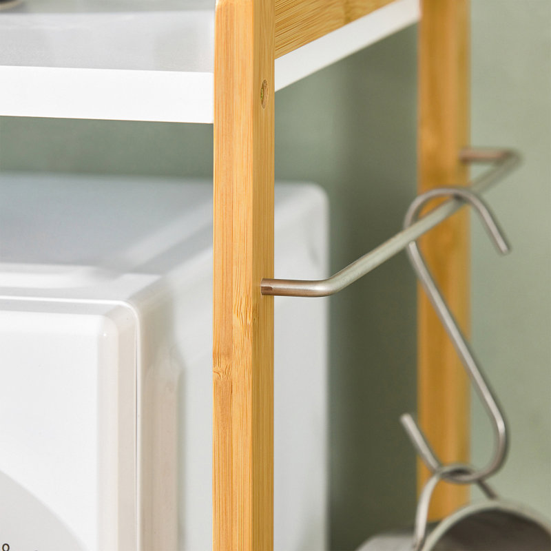 Keviona 49cm Kitchen Pantry