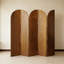 Paravent mobile français antique French Cedar-1648307492