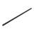 Black T Slot Aluminum Extrusion for 3D Printer and CNC