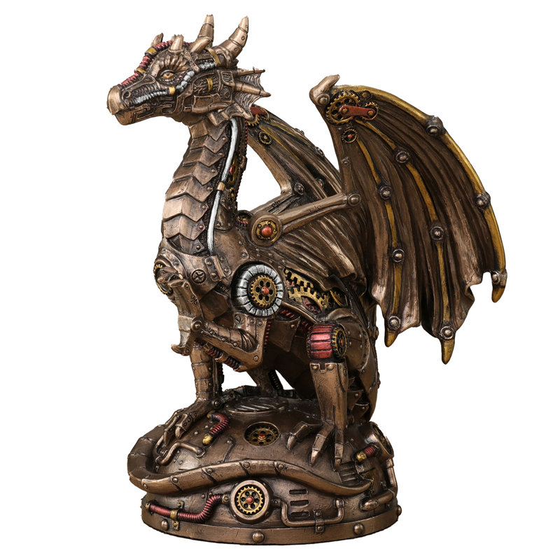 Daenerys Figurines & Sculptures