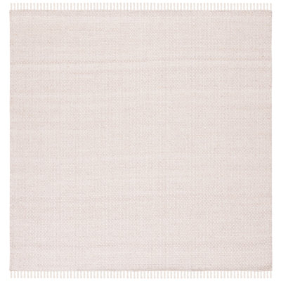 Amalie Lauren Ralph Lauren Hand Woven Wool Solid Color Rug