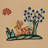 Garden Fantasie Fabric
