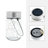 5.3'' Solar Powered Integrated LED Outdoor Lantern