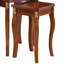 Ensemble de tables gigognes 3 pièces