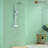 Complete Shower System with Rough in-Valve-61901591