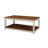 Savannah 45" Rectangle Coffee Table